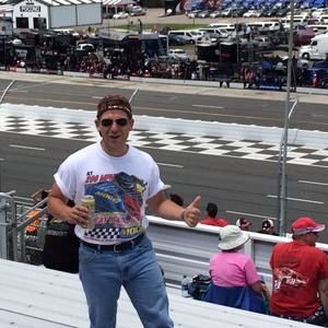 Meet your Posher, Emile